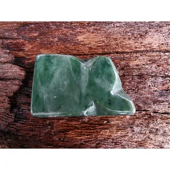 Přívěsek Nefrit - 4N