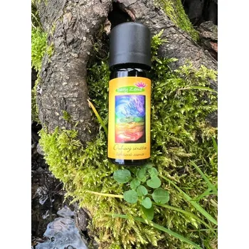 Vonný olej Dračí esenciální olej - duhový strážce