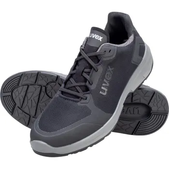 Pracovní obuv Uvex 1 sport NC 6593 pracovní polobotka O1 FO SC SRC Velikost obuvi: 43