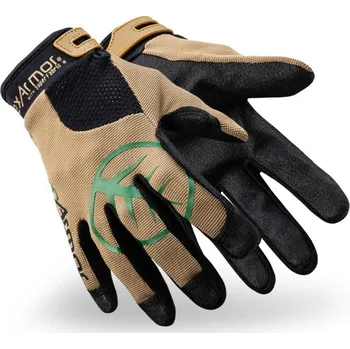 Pracovní rukavice HexArmor ThornArmor 3092 - Ochranné rukavice pro práci s trnitými rostlinami Velikost rukavic: 5