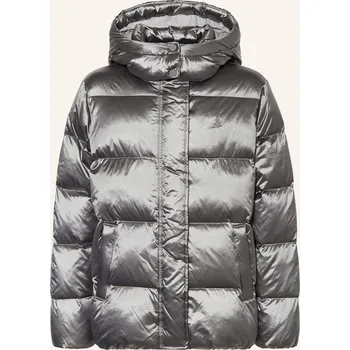 Polo Ralph Lauren Dívčí Péřová Bunda S Odnímatelnou Kapucí,...