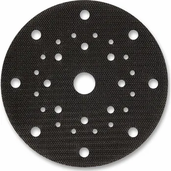 Průmyslové lepidlo siapad intermediate disc Ø147mm 33 hole (2 pieces)