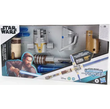 Dětská zbraň Světelný meč Obi-Wana Kenobiho Star Wars
