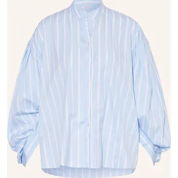 Dámská halenka True Religion Dámská Oversized Halenka Vicky, tmavě modrá /...