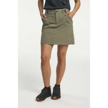 Dámská sukně TENSON Txlite Skort Women Dark Green XL - XL