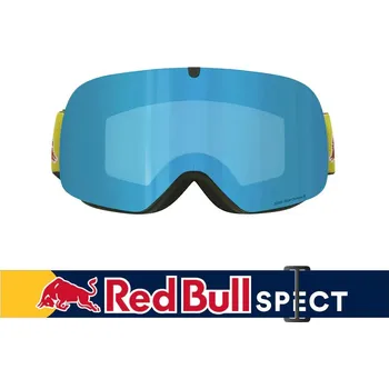 Brýle Red Bull Spect SOAR-11BLX Dark Blue/Ice blue snow/Grey/Ice Blue Chrome X Mirror Photochrome S1-S3 25/26