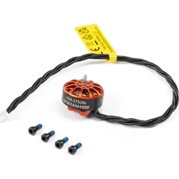 RC model Spektrum motor střídavý 1404 2750ot/V 12P