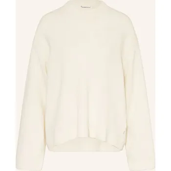 Dámský svetr Knowledgecotton Apparel Dámský Svetr, režná, 36