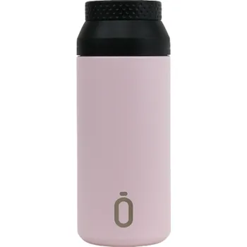 Runbott Termohrnek Mii 350 ml Powder Pink
