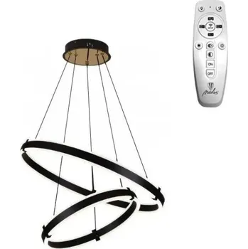 LED svítidlo + dálkový ovladač 140W - J4339/B NEDES