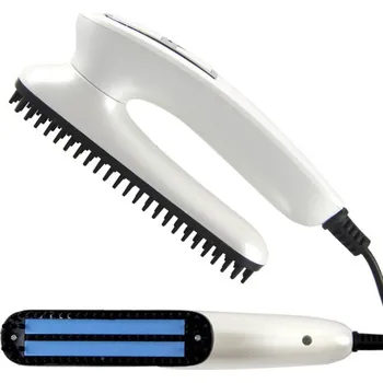 dobirkov.cz Stylingový kartáč na vousy a kartáč na úpravu vlasů