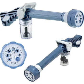 dobirkov.cz Multifunkční mycí pistole, postřikovač, 41 cm, 8 režimů