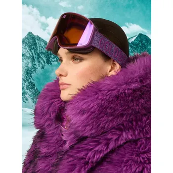 Dámské lyžařské brýle Goldbergh Protégé Viola