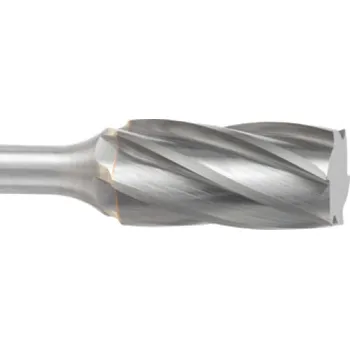 Fréza FLEXOVIT Fréza tvrdokovová 9,5x19x6/44 A/AL