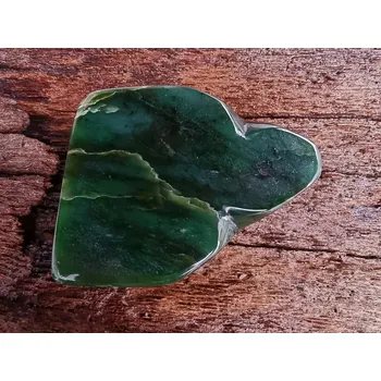 Přívěsek Nefrit - 1N