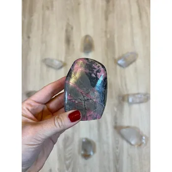 Sběratelství Rodonit leštěný, 317g