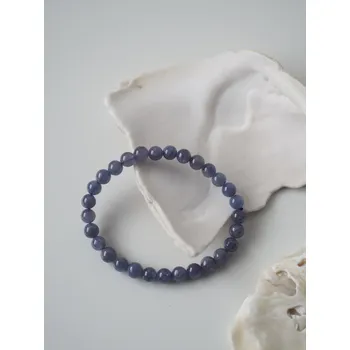 Náramek Tanzanit náramek