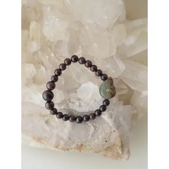 Náramek Dračí náramek Obnova sil