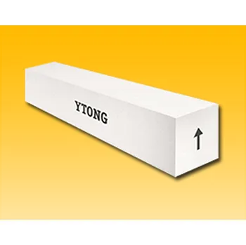 Stavební materiál Nosný překlad YTONG 200x249x1250 mm