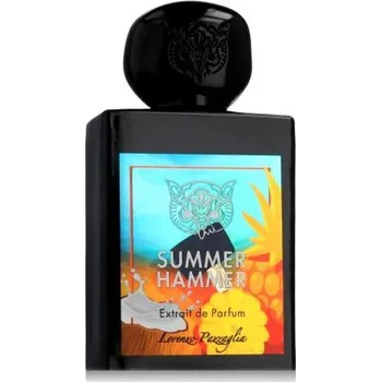Unisex parfém Lorenzo Pazzaglia Summer Hammer 50 ml parfémový extrakt unisex