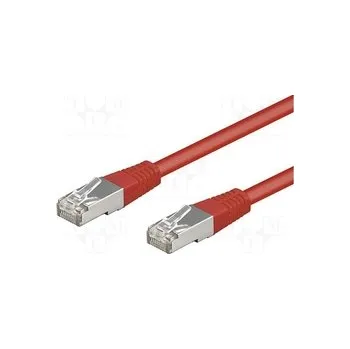 Síťový kabel SF/UTP5-CCA-050RD