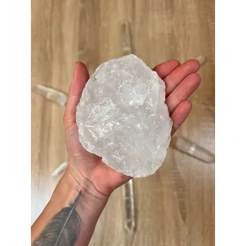 Sběratelství Křišťál surový Brazílie, 490g