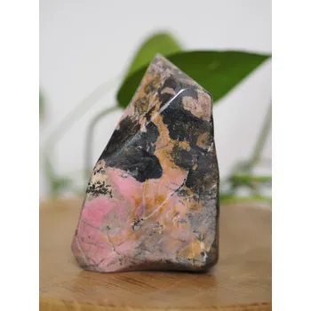 Sběratelství Rodonit leštěný, 560g