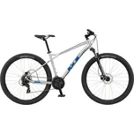 GT Bicycles 29" Horské kolo GT Aggressor Expert 29 - Microshift velikost rámu - palce - cm 19,5 - (50 cm)