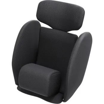 Autosedačka Avionaut Stardust vložka do autosedačky - Black