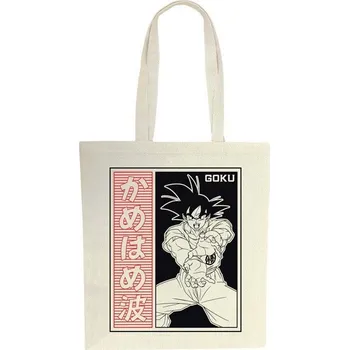 Dragon Ball Super Látková taška/Goku
