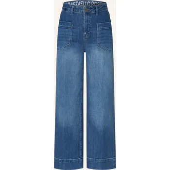 Dámské džíny Raffaello Rossi Dámské Culotte Džíny Miru, 865 authentic...