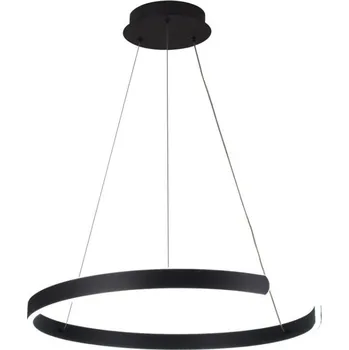 NEDES LED svítidlo + dálkový ovladač 70W - J4326/B