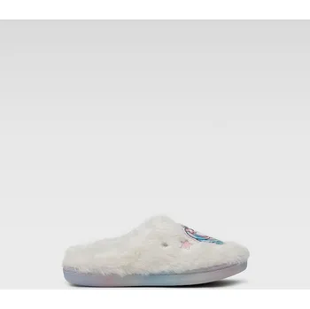 Dámské pantofle Bačkory Nelli Blu