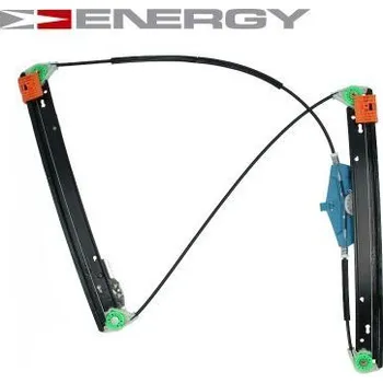 Stahovačka okna Zvedací zařízení oken ENERGY POD0030P