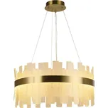 NEDES LED svítidlo + dálkový ovladač 40W - J6338/C