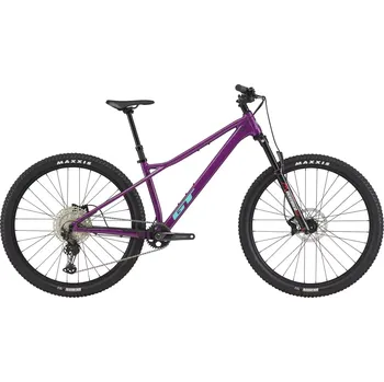 Horské kolo GT Bicycles 29" Horské kolo GT ZASKAR LT 29" Pro Fialová velikost rámu - palce - cm 17 - (44 cm)