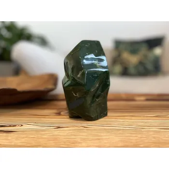 Přívěsek Nefrit NV1