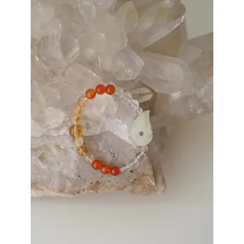 Náramek Dračí náramek Nový směr - dětský