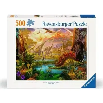 Ravensburger Dinoland (120002383)