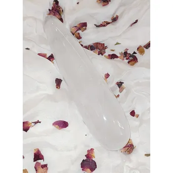 Yoni hůlka Čistota - Křišťál