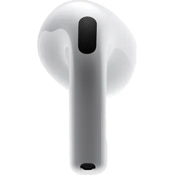Sluchátka Apple AirPods náhradní sluchátko s ANC levé (4. gen) Bílá