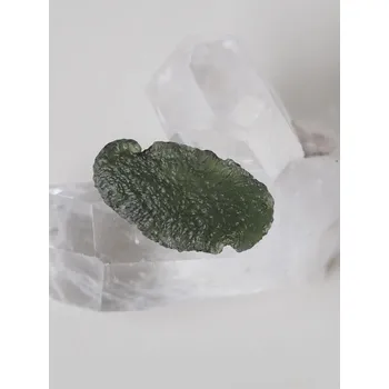 Vltavín surový, 4,9 g