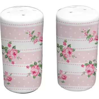 Porcelánový set 2 ks