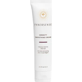 Stylingový přípravek INNERSENSE Serenity Smoothing Cream – stylingový krém pro uhlazení vlasů ml: 59,15 ml