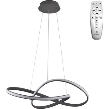 NEDES LED svítidlo + dálkový ovladač 70W - J4303/S