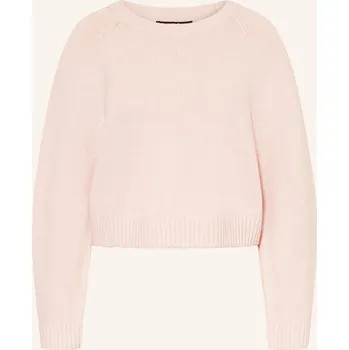 Dámský svetr Oui Dámský Svetr, růžová, 34