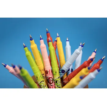 Roller Centropen TORNADO Fruity 2675 - mix