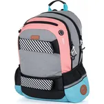 Oxybag Studentský batoh Oxy Sport Streps