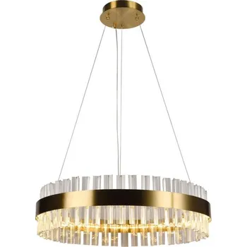 NEDES LED svítidlo + dálkový ovladač 50W - J6301/C