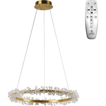 NEDES LED svítidlo + dálkový ovladač 40W - J6330/C